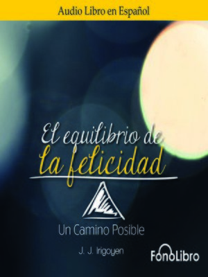 cover image of El Equilibrio de la Felicidad